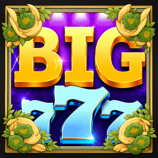 big777 — mitra unggulan
