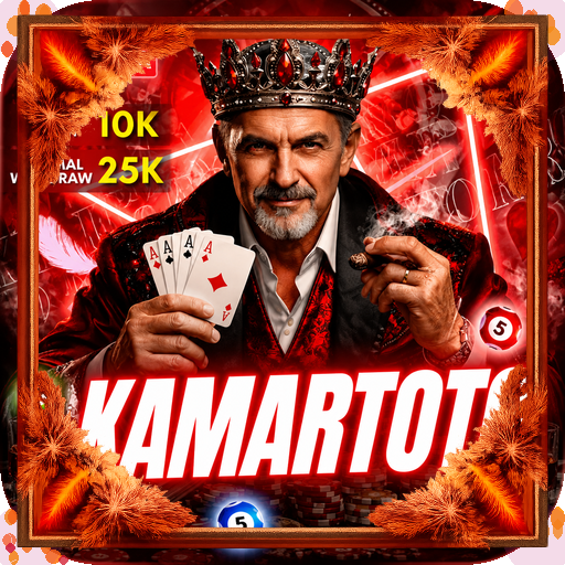kamartoto — mitra unggulan